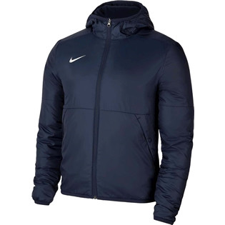 Thermal deals nike jacket